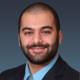 Ali Khraibani